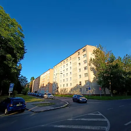 One Mile To The Center Karlovy Vary