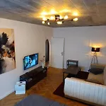 Appartement One Mile To The Center