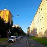 One Mile To The Center Appartement Karlovy Vary