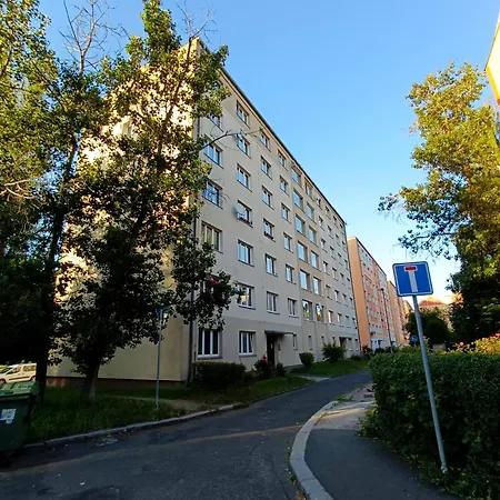 Appartement One Mile To The Center *