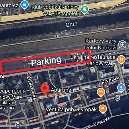 Apartament One Mile To The Center *