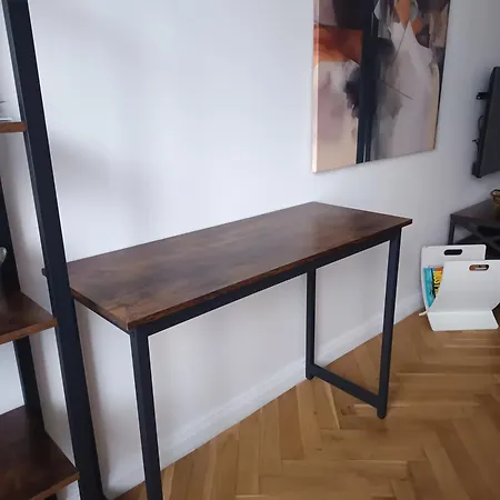 Appartement One Mile To The Center *